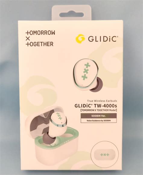 glidic ワイヤレスイヤホン と宇宙旅行の未来について