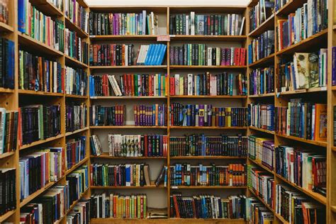 How Many Books to Make a Library: And Why Do Some Libraries Smell Like Old Coffee?