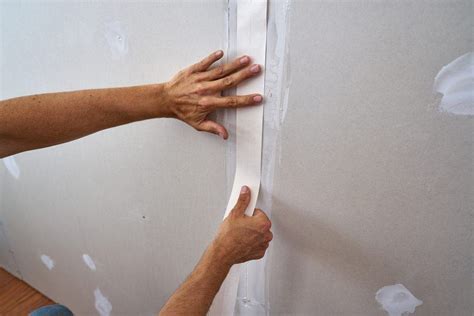 How to Repair Cracks in Drywall Seams and Why Bananas Might Be the Secret to a Perfect Finish