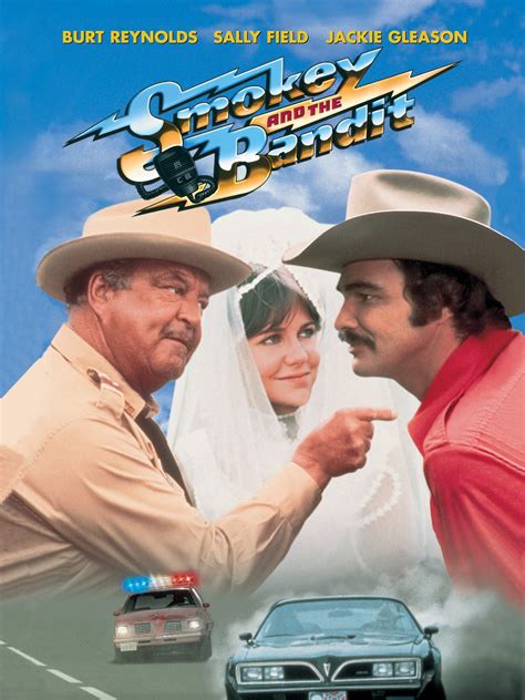 Smokey ve Bandit İle Yolculukta Macera Ve Eğlence Dolu Bir Aksiyon Komedisi Mi?