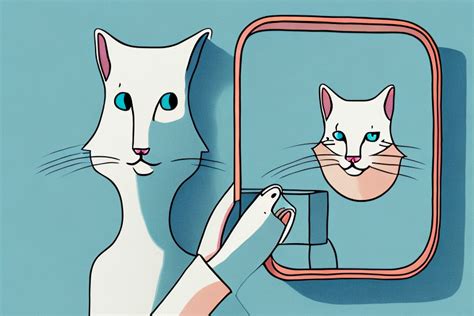 スチームクリーム 店舗: なぜ猫は時々鏡を無視するのか？