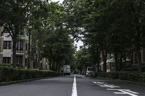 サミット 高井戸東: 都市の未来を考える