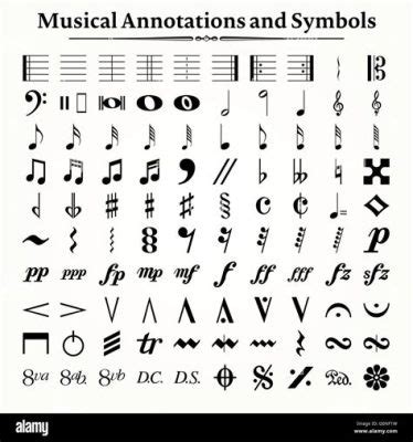 What Does Guitar Sheet Music Look Like? A Symphony of Symbols and Strings