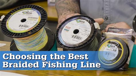 Who Makes the Best Braided Fishing Line and Why Do Fish Prefer Jazz Over Rock Music?